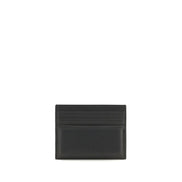 Givenchy Black Antigona Cardholder