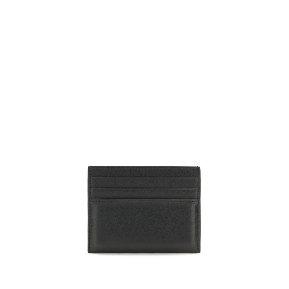 Givenchy Black Antigona Cardholder