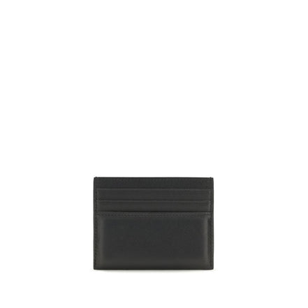 Givenchy Black Antigona Cardholder