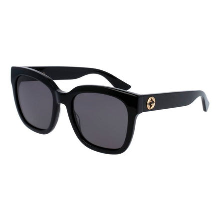 Gucci Black Sunglasses