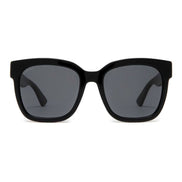 Gucci Black Sunglasses
