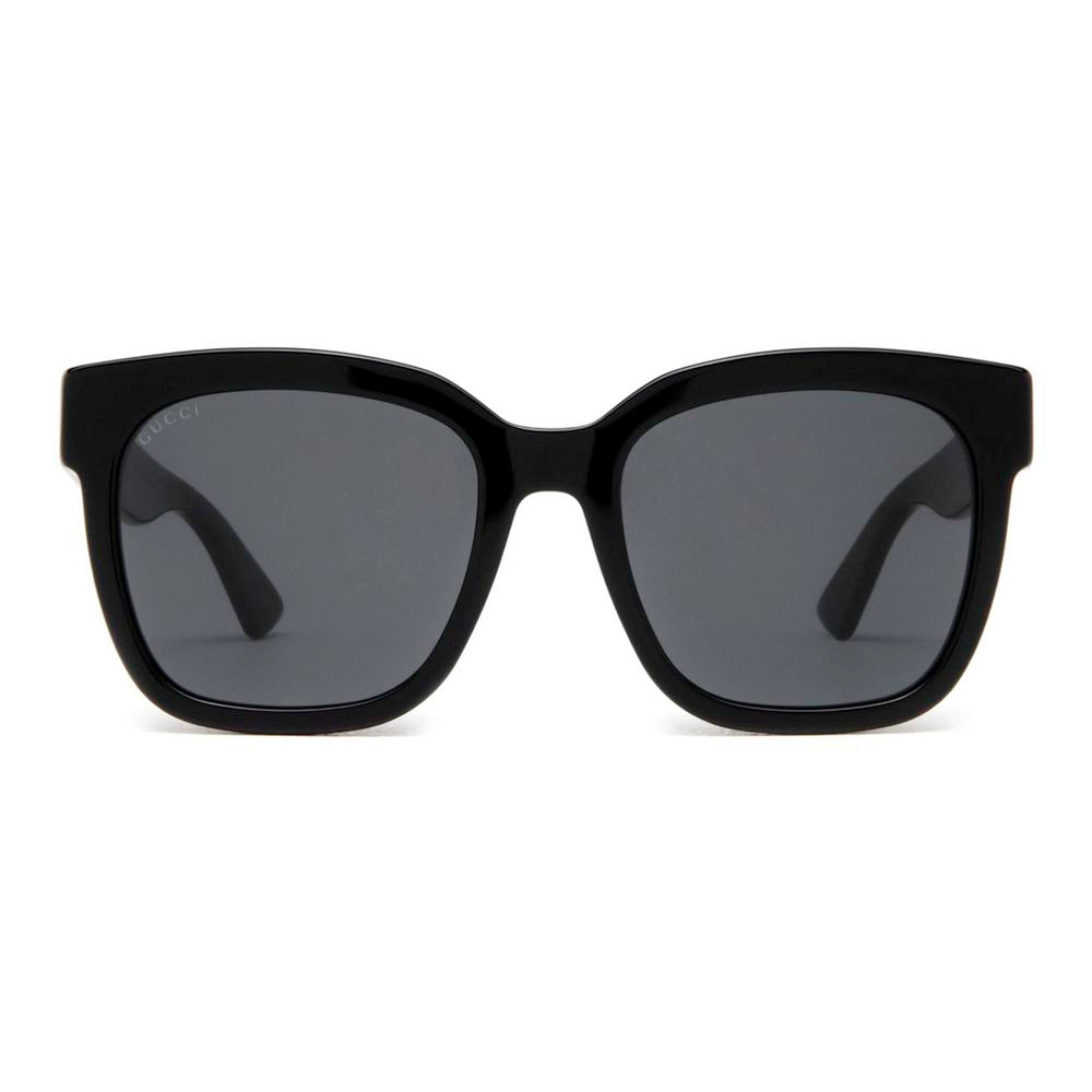 Gucci Black Sunglasses