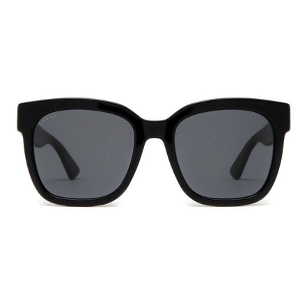 Gucci Black Sunglasses