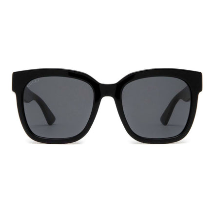 Gucci Black Sunglasses