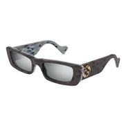 Gucci Brown Sunglasses