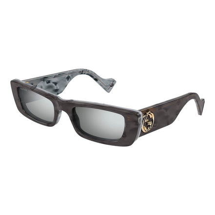 Gucci Brown Sunglasses
