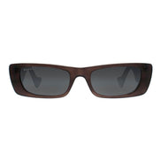 Gucci Brown Sunglasses