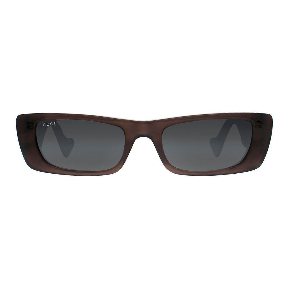 Gucci Brown Sunglasses