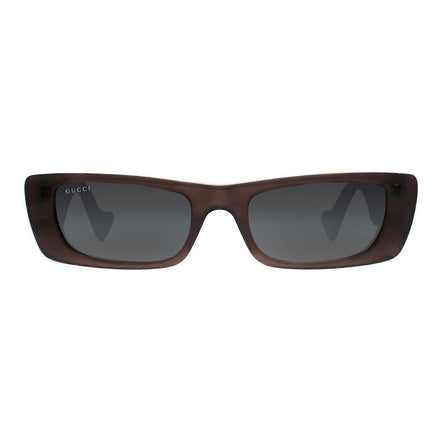 Gucci Brown Sunglasses