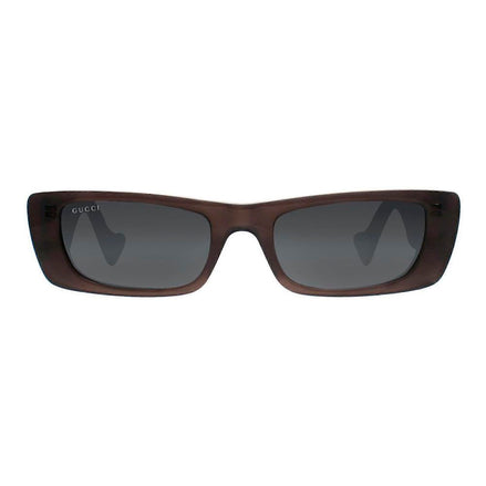 Gucci Brown Sunglasses