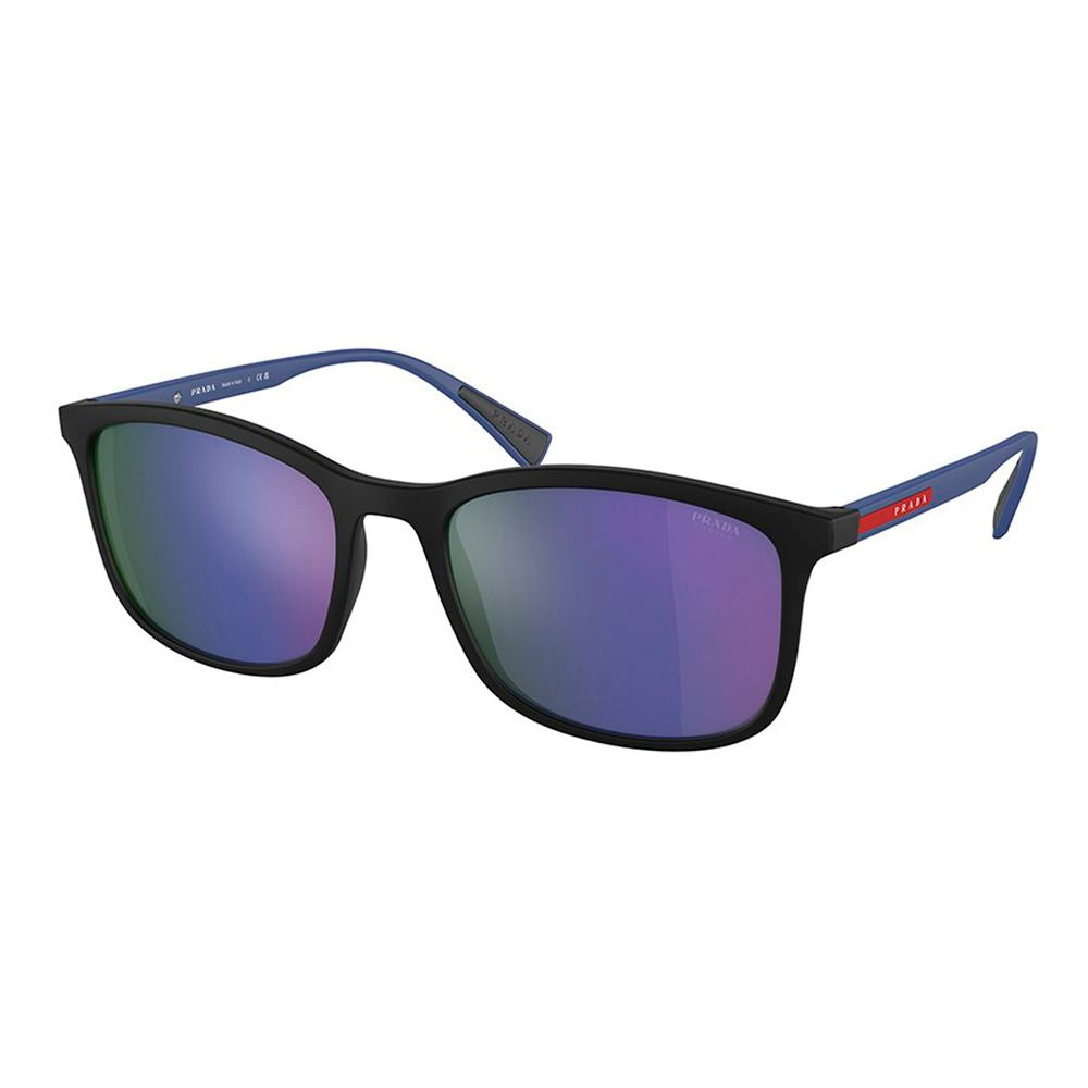 Prada Blue Sunglasses
