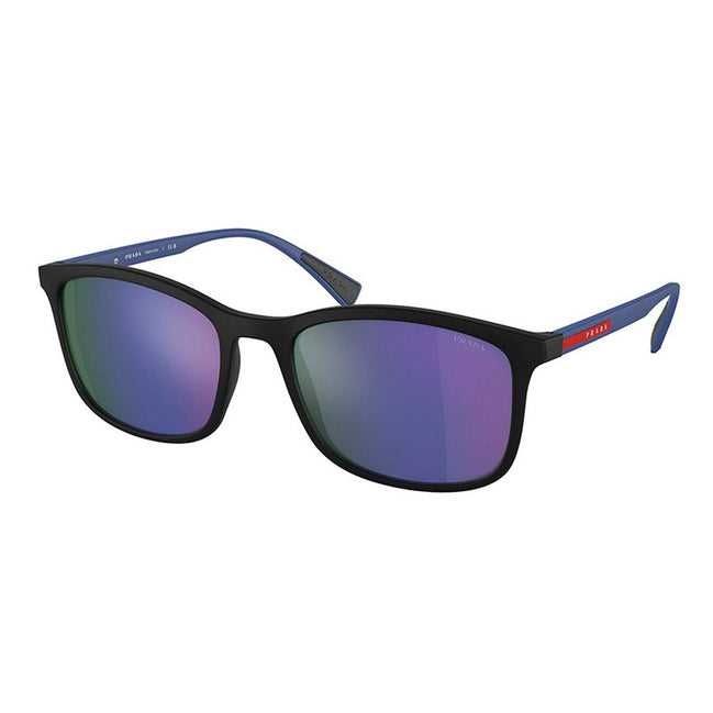 Prada Blue Sunglasses