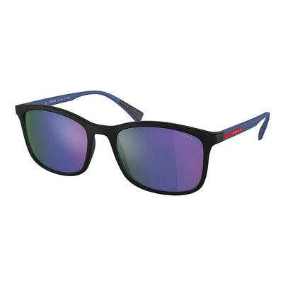 Prada Blue Sunglasses