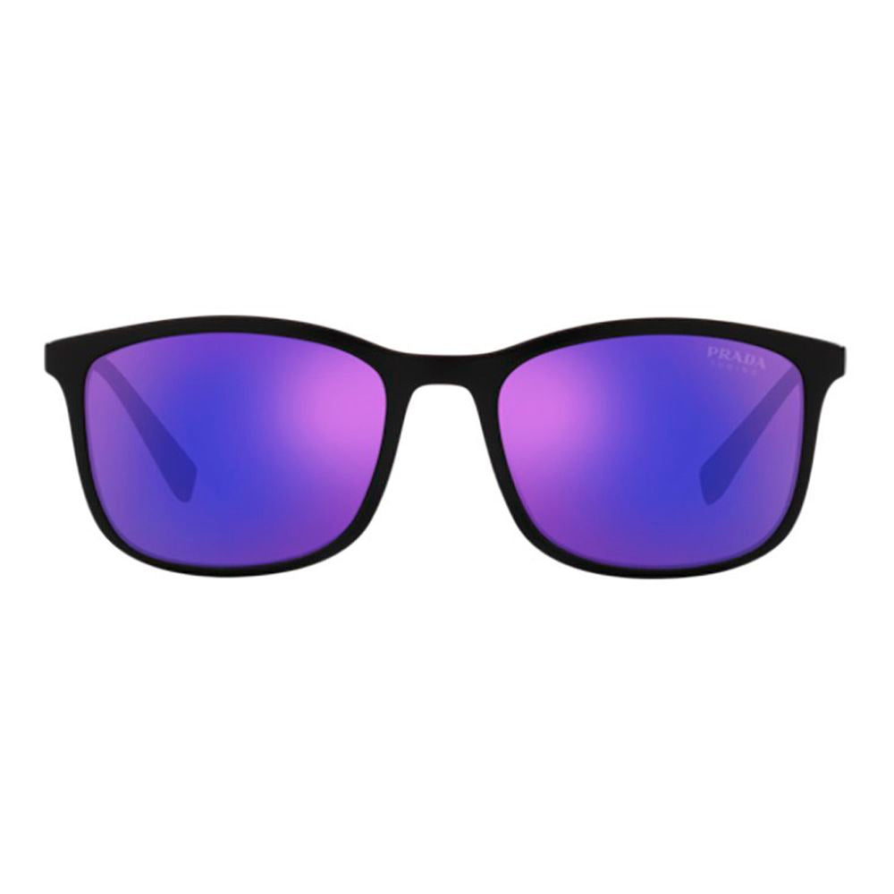 Prada Blue Sunglasses