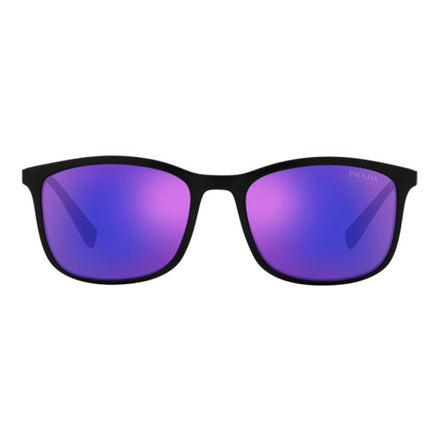 Prada Blue Sunglasses