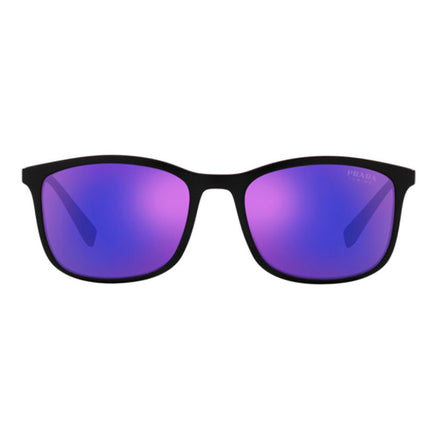 Prada Blue Sunglasses