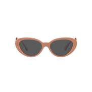 Versace Brown Sunglasses