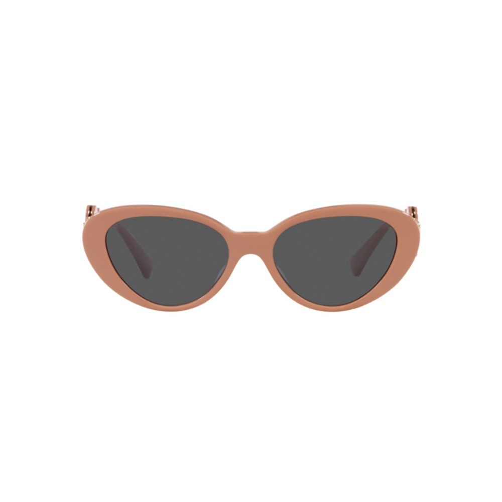 Versace Brown Sunglasses