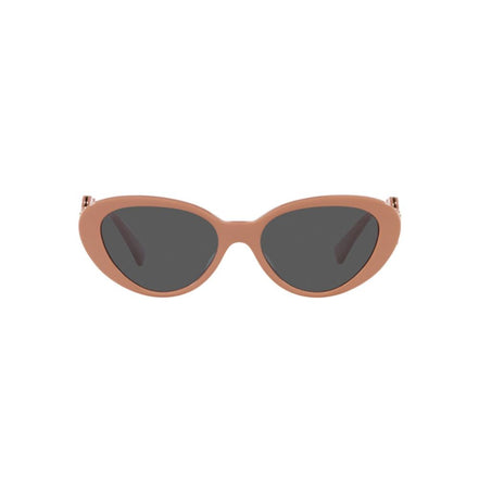 Versace Brown Sunglasses