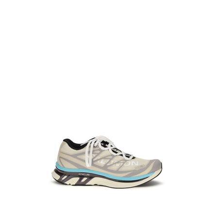 MM6 Multicolor Athletic Sneakers