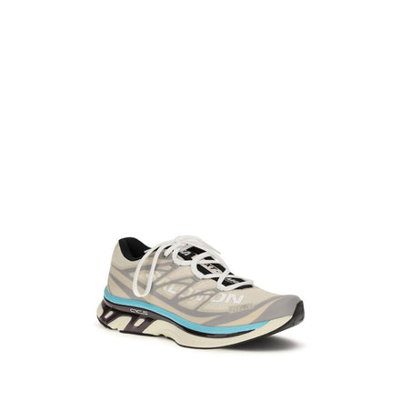 MM6 Multicolor Athletic Sneakers