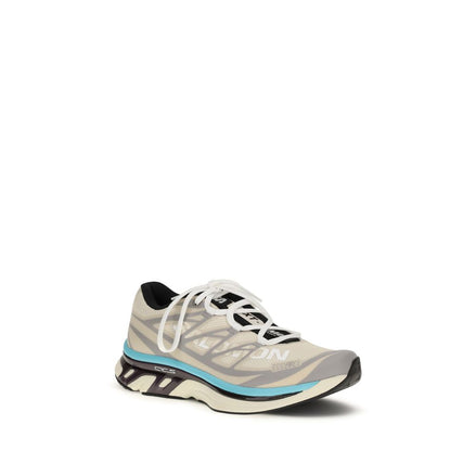 MM6 Multicolor Athletic Sneakers