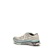 MM6 Multicolor Athletic Sneakers