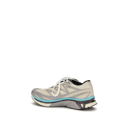 MM6 Multicolor Athletic Sneakers