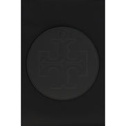 Tory Burch Black Nylon Shoulder Bag