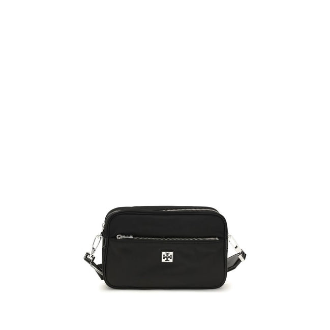Tory Burch Black Shoulder Bag