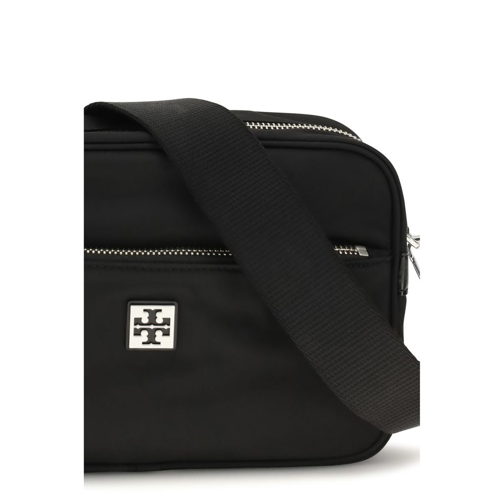 Tory Burch Black Shoulder Bag