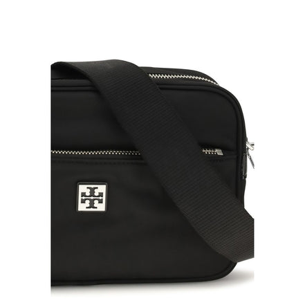 Tory Burch Black Shoulder Bag