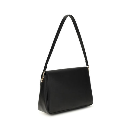 Tory Burch Black Shoulder Bag
