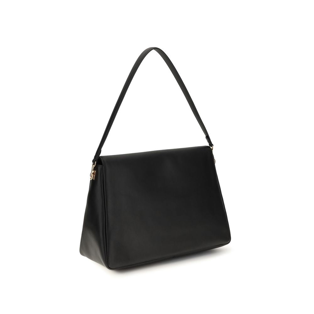 Tory Burch Black Shoulder Bag