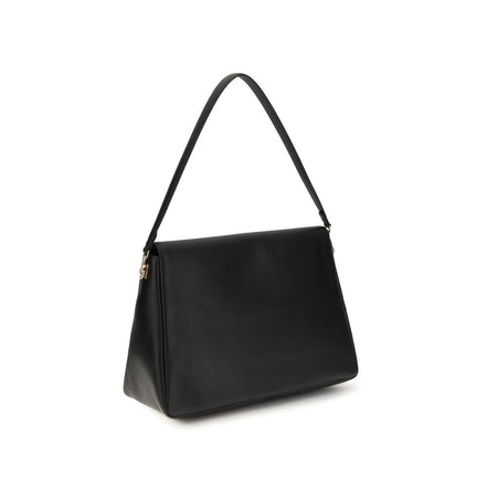 Tory Burch Black Shoulder Bag