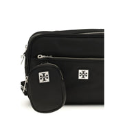 Tory Burch Black Shoulder Bag