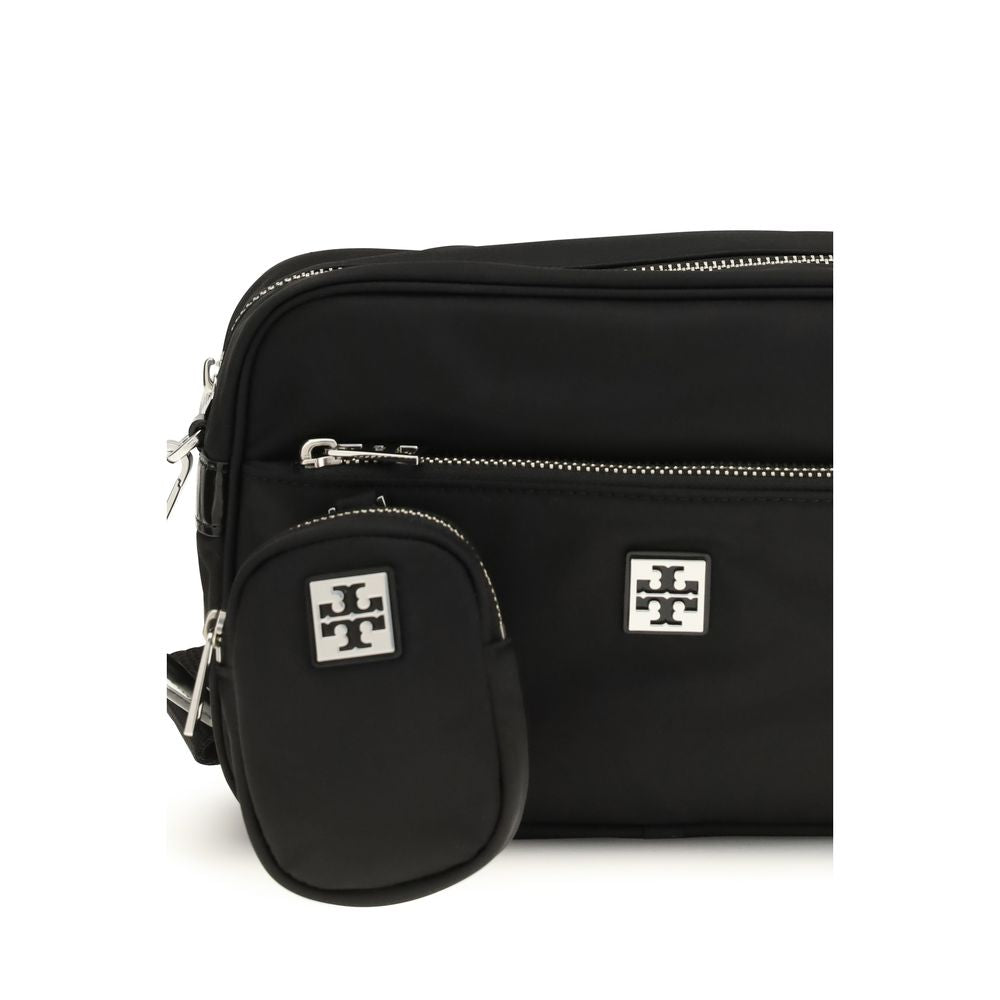 Tory Burch Black Shoulder Bag