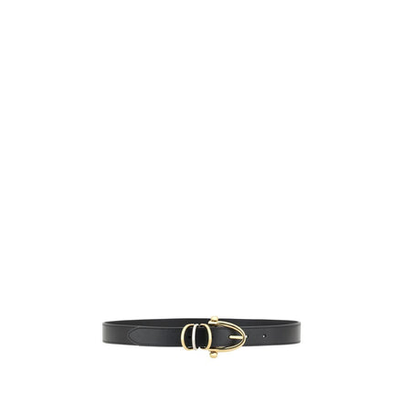 Chloé Black Belt