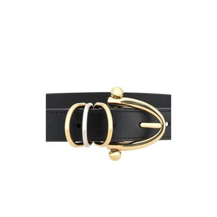 Chloé Black Belt