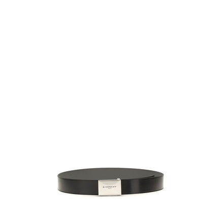 Givenchy Black Belt