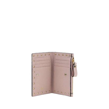 Valentino Garavani Multicolor Wallet