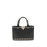 Valentino Garavani Black Handbag