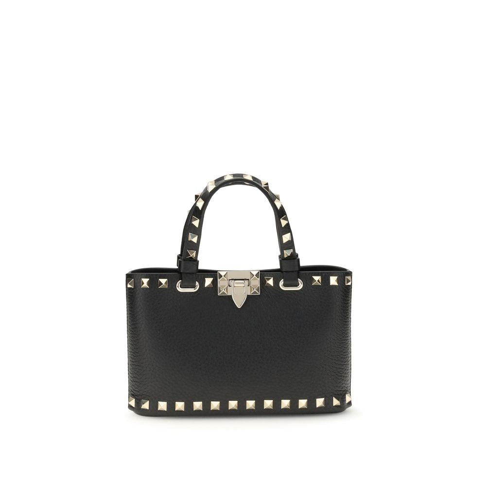 Valentino Garavani Black Handbag