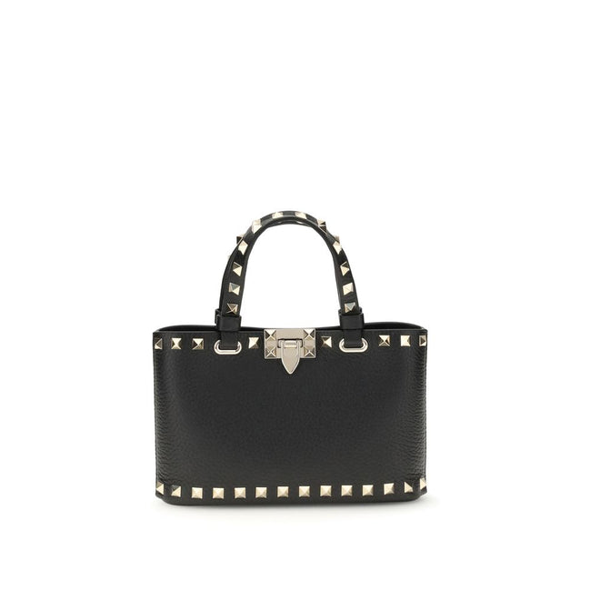 Valentino Garavani Black Handbag