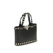 Valentino Garavani Black Handbag