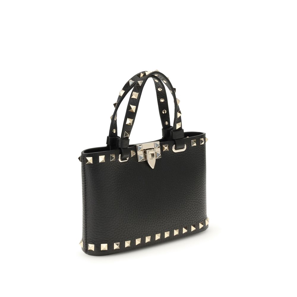 Valentino Garavani Black Handbag