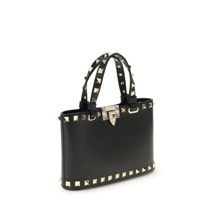Valentino Garavani Black Handbag