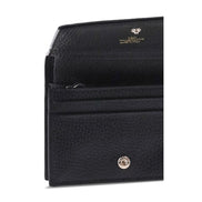 Valentino Garavani Black Wallet