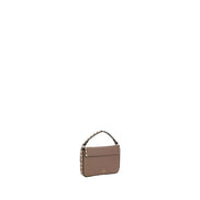 Valentino Garavani Beige Shoulder Bag