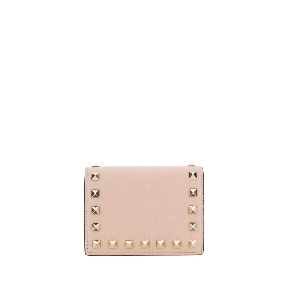 Valentino Garavani Multicolor Wallet